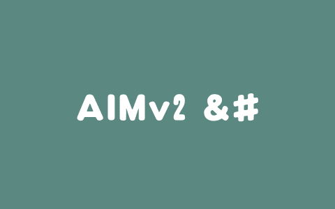 AIMv2 – 苹果开源的多模态自回归预训练视觉模型