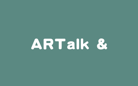 ARTalk – 东京大学等机构推出的3D头部动画生成框架
