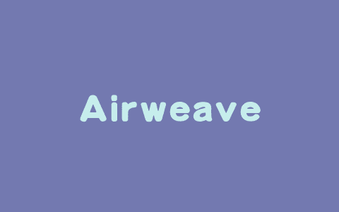 Airweave – 将任何应用程序转为 Agent 知识库的开源工具
