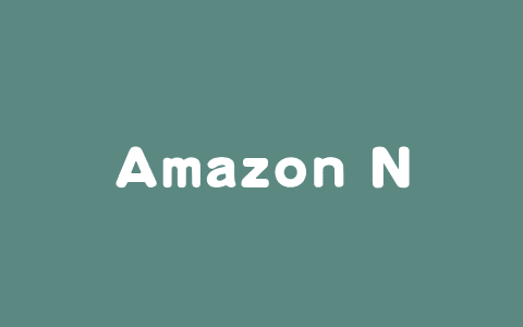Amazon Nova Act – 亚马逊推出的通用 AI 智能体，自主执行网页任务