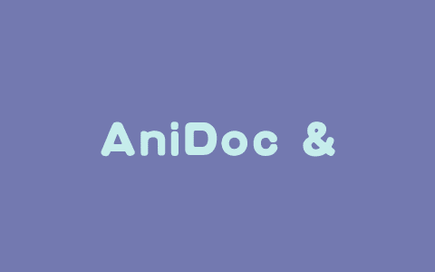 AniDoc – 2D动画上色AI模型，基于视频扩散模型自动将草图序列转换成彩色动画