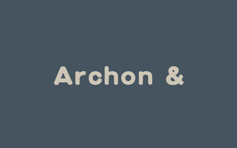 Archon – 开源 AI 智能体框架，自主生成代码构建 AI 智能体