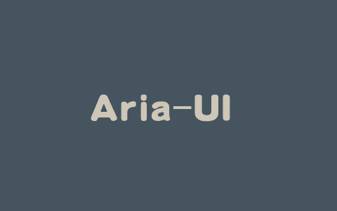 Aria-UI – 港大联合 Rhymes AI 开源面向 GUI 智能交互的多模态模型