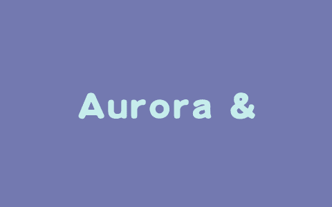 Aurora – xAI为Grok AI助手推出的新图像生成模型