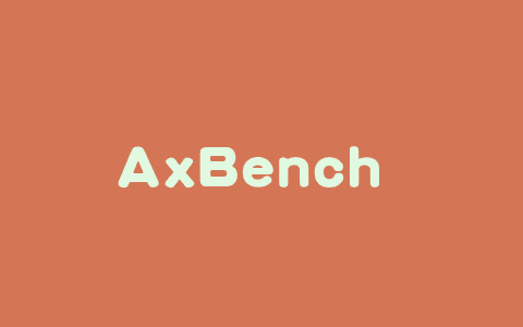 AxBench – 斯坦福大学推出评估语言模控制方法的基准测试框架