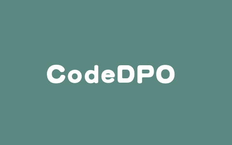 CodeDPO – 北京大学联合字节共同推出的代码生成优化框架