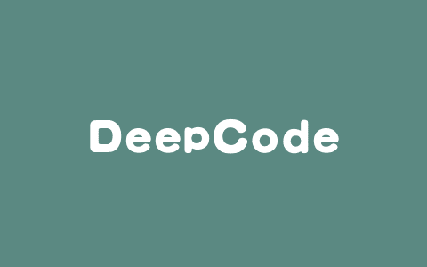 DeepCoder-14B-Preview – Agentica 联合 Together AI 开源的代码生成模型