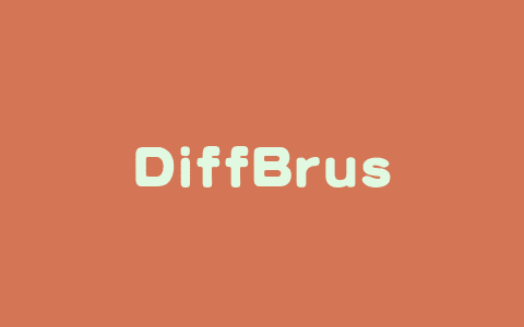 DiffBrush – 北邮联合清华等机构推出的图像生成与编辑框架