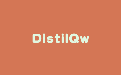 DistilQwen2.5-R1 – 阿里推出的小型系列深度推理模型