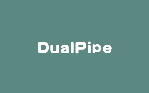 DualPipe – DeepSeek 开源的双向流水线并行技术