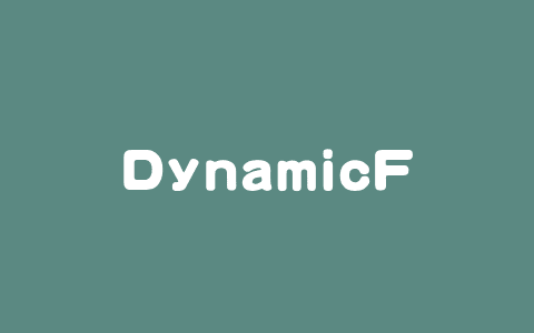 DynamicFace – 小红书联合上海交大等推出的视频换脸技术
