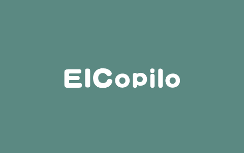 EICopilot – 百度推出基于AI智能体的企业信息搜索与探索工具