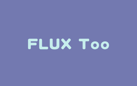 FLUX Tools – 黑森林实验室推出的模型工具套组