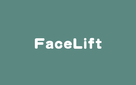 FaceLift – Adobe 联合加州大学推出的单张图像到 3D 头部模型生成技术
