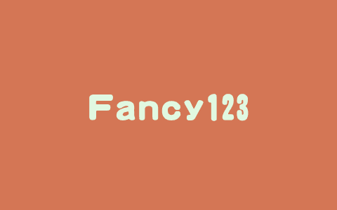 Fancy123 – 华中科技和华南理工推出的3D网格生成技术