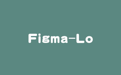 Figma-Low-Code – 将Figma设计转换为Vue.js应用程序的开源项目