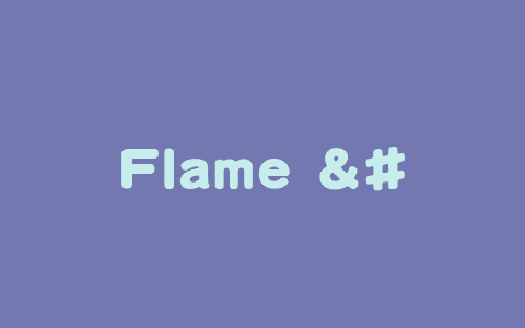 Flame – 开源的多模态前端代码生成模型