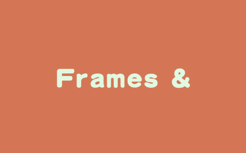 Frames – Runway 推出的AI图像生成模型