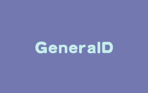 GeneralDyG – 南洋理工推出的通用动态图异常检测方法