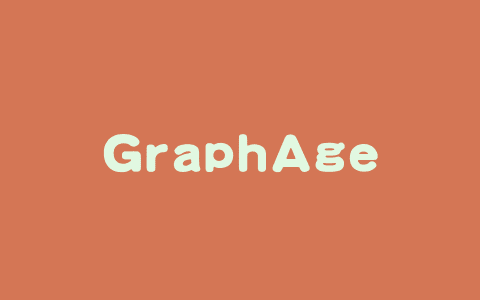 GraphAgent – 港大联合港科大开源的智能图形语言助手
