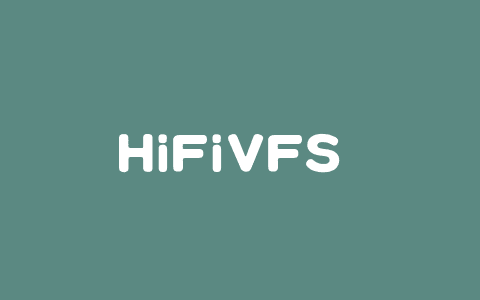 HiFiVFS – 腾讯联合VIVO推出的高保真视频换脸框架