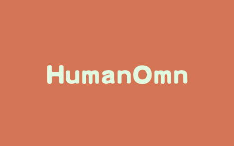 HumanOmni – 阿里通义等推出专注人类中心场景的多模态大模型