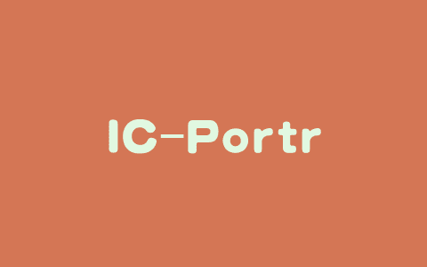 IC-Portrait – ETH联合浙大等推出的个性化肖像生成框架