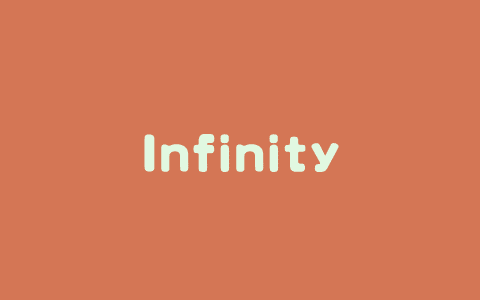 Infinity – 字节跳动推出的高分辨率图像生成模型