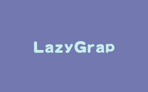 LazyGraphRAG – 微软推出的图形增强生成增强检索框架