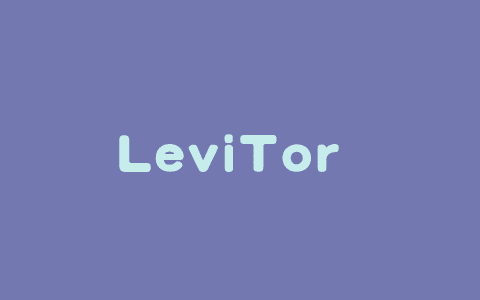 LeviTor – 南大联合蚂蚁等机构开源的3D目标轨迹控制视频合成技术