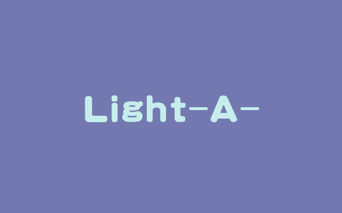 Light-A-Video – 上海AI Lab联合交大等高校推出的视频重照明方法