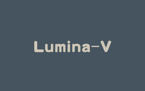 Lumina-Video – 上海 AI Lab 和港中文推出的视频生成框架