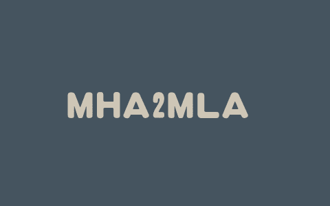 MHA2MLA – 复旦、上海AI Lab等推出优化LLM推理效率的方法
