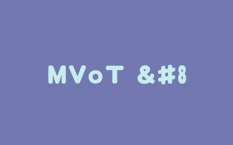 MVoT – 微软联合剑桥和中科院推出的多模态推理可视化框架