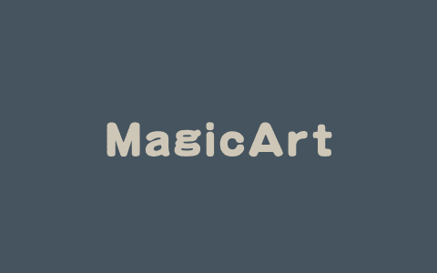 MagicArticulate – 南洋理工和字节推出的静态 3D 模型转骨架生成框架