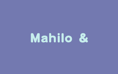 Mahilo – AI多智能体框架，支持创建与人类互动的多智能体系统