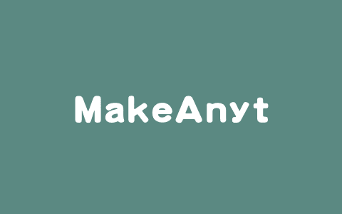 MakeAnything – 新加坡国立大学开源的一致性图片序列生成框架