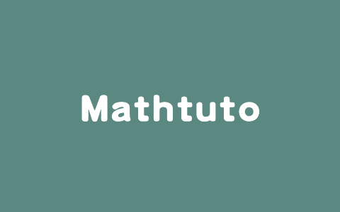 Mathtutor on Groq – AI数学辅导工具，支持用语音形式提出数学问题