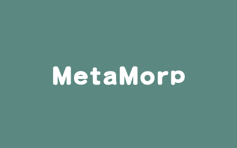 MetaMorph – 统一多模态理解与生成大模型，基于VPiT 预测多模态 token
