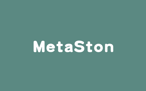 MetaStone-L1-7B – 元石智算推出的轻量级推理模型