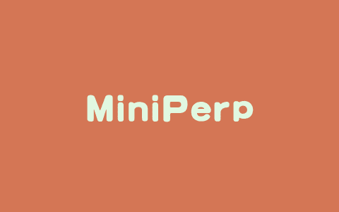 MiniPerplx –  AI 搜索引擎，基于 Grok 2.0 模型