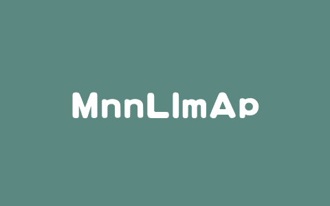 MnnLlmApp – 阿里巴巴开源的离线大模型 Android 手机应用AI助手