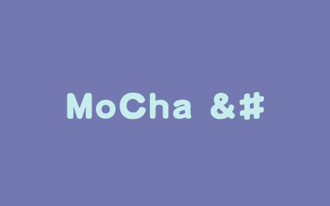 MoCha – Meta 联合滑铁卢大学推出的端到端对话角色视频生成模型