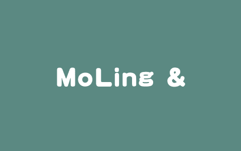 MoLing – 本地AI办公自动化助手，基于 MCP 服务器