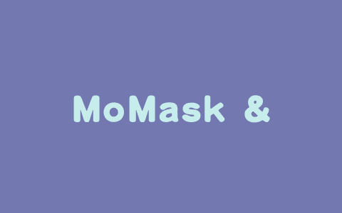 MoMask – 文本驱动生成高质量3D人体动作的模型