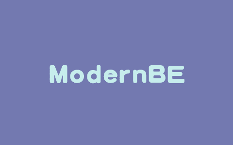 ModernBERT – 英伟达和 HuggingFace 等机构联合开源的新一代编码器模型