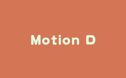 Motion Dreamer – 香港科技大学推出的运动合理视频生成框架