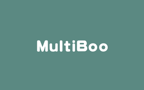 MultiBooth – 清华联合 Meta 等机构推出的多概念图像生成方法