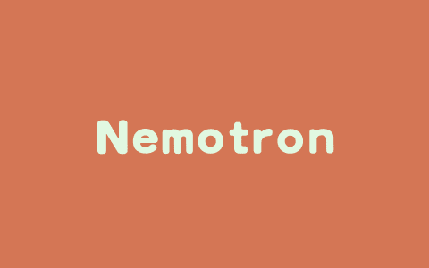 Nemotron-CC – 英伟达推出的大型预训练数据集