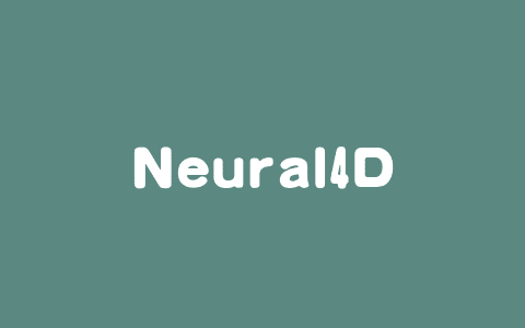 Neural4D 2o – DreamTech 推出支持多模态交互的 3D 模型